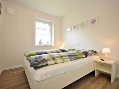 Ferienwohnung für 5 Personen (60 m²) in Norden 6/10