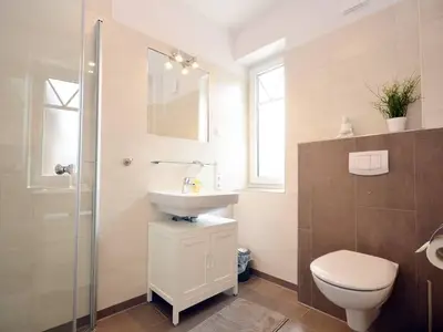 Ferienwohnung für 5 Personen (60 m²) in Norden 7/10