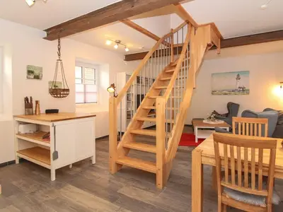 Ferienwohnung für 4 Personen (64 m²) in Leybuchtpolder 1/10