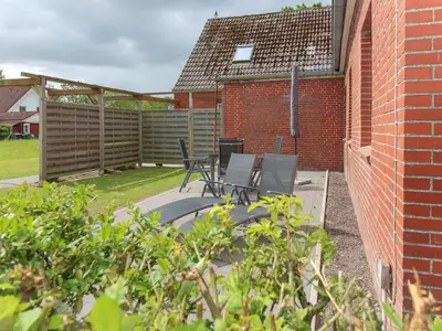 Ferienwohnung für 4 Personen (64 m²) in Leybuchtpolder 3/10