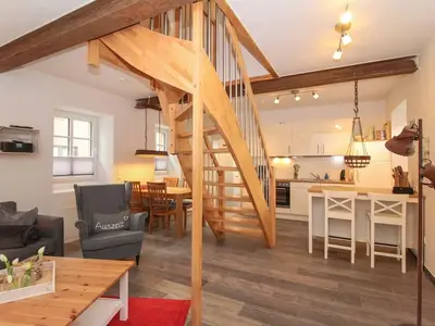 Ferienwohnung für 4 Personen (64 m²) in Leybuchtpolder 4/10