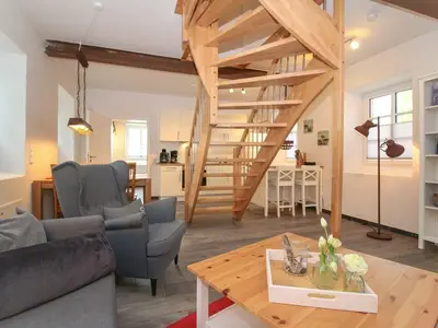 Ferienwohnung für 4 Personen (64 m²) in Leybuchtpolder 5/10