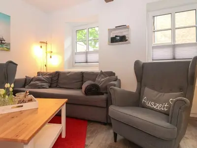 Ferienwohnung für 4 Personen (64 m²) in Leybuchtpolder 7/10