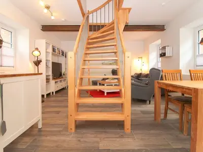 Ferienwohnung für 4 Personen (64 m²) in Leybuchtpolder 8/10