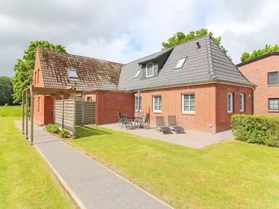 Ferienwohnung für 4 Personen (64 m²) in Leybuchtpolder 9/10