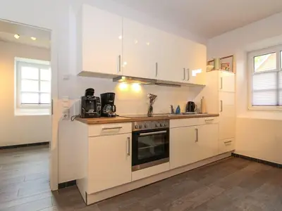 Ferienwohnung für 4 Personen (64 m²) in Leybuchtpolder 10/10