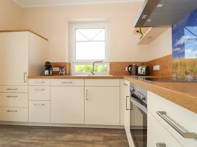 Ferienwohnung für 4 Personen (59 m²) in Norden 4/10