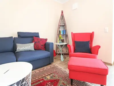 Ferienwohnung für 4 Personen (59 m²) in Norden 5/10