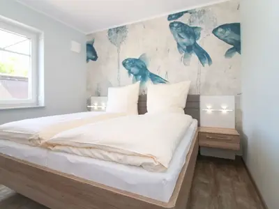 Ferienwohnung für 4 Personen (59 m²) in Norden 7/10