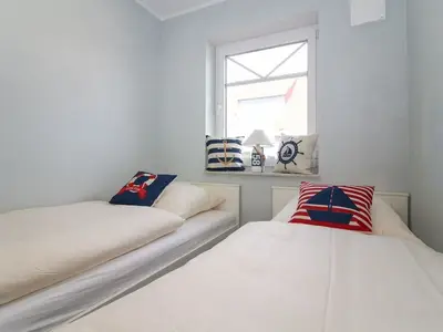 Ferienwohnung für 4 Personen (59 m²) in Norden 9/10