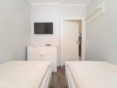 Ferienwohnung für 4 Personen (59 m²) in Norden 10/10