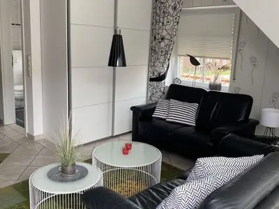 Ferienwohnung für 3 Personen (60 m²) in Norden 2/6