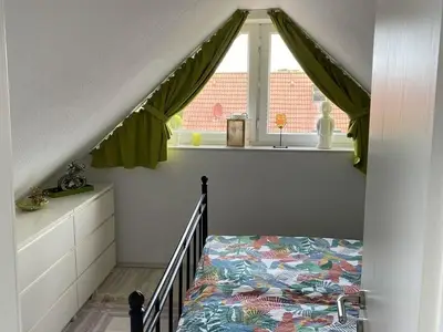 Ferienwohnung für 3 Personen (60 m²) in Norden 4/6