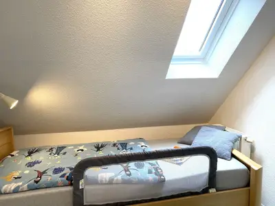 Ferienwohnung für 3 Personen (60 m²) in Norden 5/6