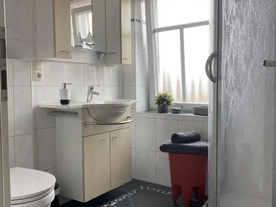 Ferienwohnung für 3 Personen (60 m²) in Norden 6/6