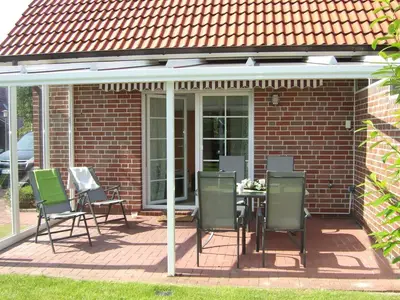 Ferienwohnung für 6 Personen (85 m²) in Norden 1/10