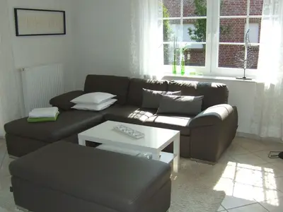 Ferienwohnung für 6 Personen (85 m²) in Norden 2/10