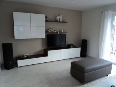 Ferienwohnung für 6 Personen (85 m²) in Norden 3/10