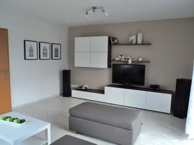 Ferienwohnung für 6 Personen (85 m²) in Norden 4/10