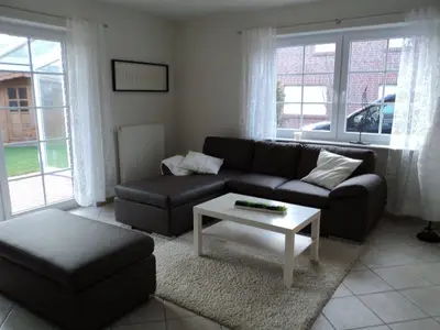 Ferienwohnung für 6 Personen (85 m²) in Norden 5/10