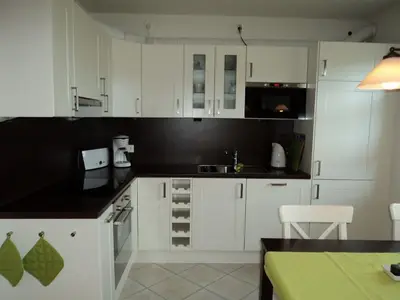 Ferienwohnung für 6 Personen (85 m²) in Norden 6/10