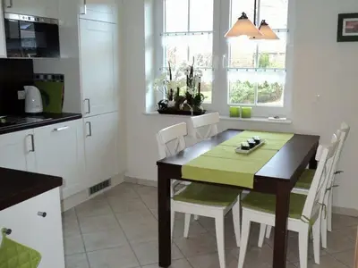 Ferienwohnung für 6 Personen (85 m²) in Norden 7/10