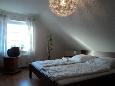 Ferienwohnung für 6 Personen (85 m²) in Norden 8/10