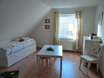 Ferienwohnung für 6 Personen (85 m²) in Norden 10/10