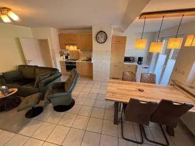 Ferienwohnung für 4 Personen (55 m²) in Norden 2/10