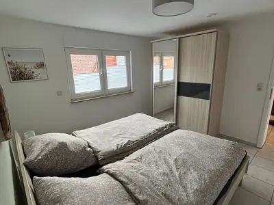 Ferienwohnung für 4 Personen (55 m²) in Norden 7/10
