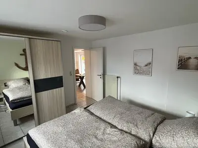 Ferienwohnung für 4 Personen (55 m²) in Norden 8/10