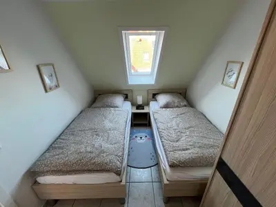 Ferienwohnung für 4 Personen (55 m²) in Norden 10/10
