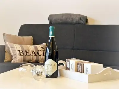 Ferienwohnung für 4 Personen (55 m²) in Norden 3/10