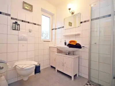 Ferienwohnung für 4 Personen (55 m²) in Norden 9/10