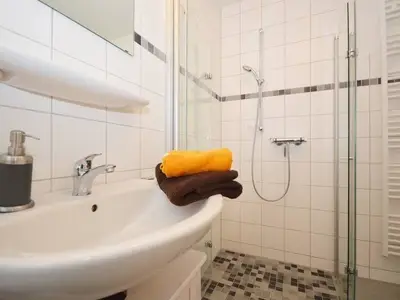 Ferienwohnung für 4 Personen (55 m²) in Norden 10/10