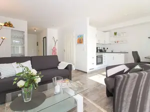 Ferienwohnung für 2 Personen (57 m²) in Norden