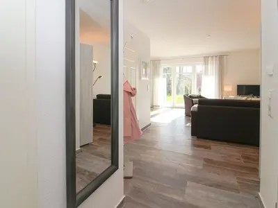 Ferienwohnung für 2 Personen (57 m²) in Norden 4/10