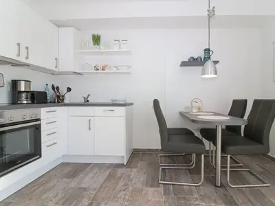 Ferienwohnung für 2 Personen (57 m²) in Norden 6/10
