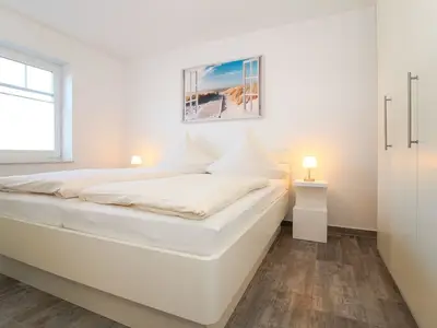 Ferienwohnung für 2 Personen (57 m²) in Norden 7/10