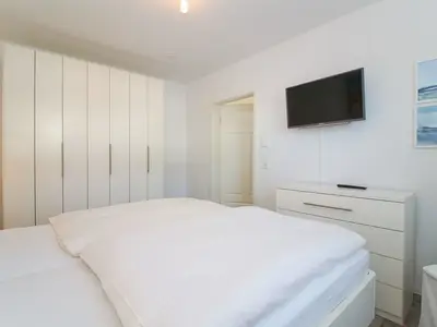 Ferienwohnung für 2 Personen (57 m²) in Norden 8/10
