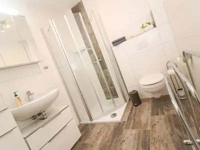 Ferienwohnung für 2 Personen (57 m²) in Norden 9/10