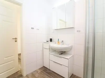 Ferienwohnung für 2 Personen (57 m²) in Norden 10/10