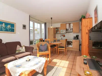 Ferienwohnung für 4 Personen (50 m²) in Norden 3/10