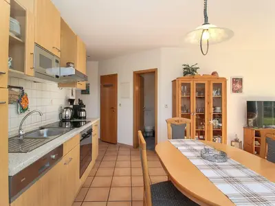 Ferienwohnung für 4 Personen (50 m²) in Norden 5/10