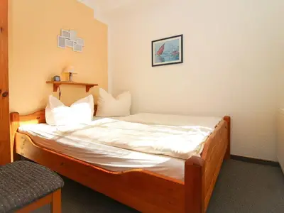Ferienwohnung für 4 Personen (50 m²) in Norden 6/10