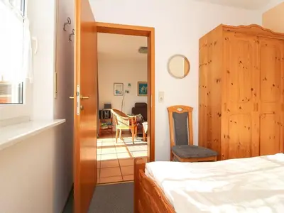 Ferienwohnung für 4 Personen (50 m²) in Norden 7/10