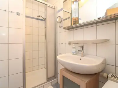 Ferienwohnung für 4 Personen (50 m²) in Norden 8/10