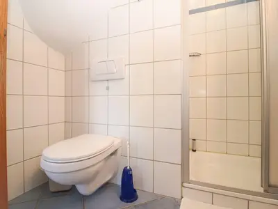 Ferienwohnung für 4 Personen (50 m²) in Norden 9/10