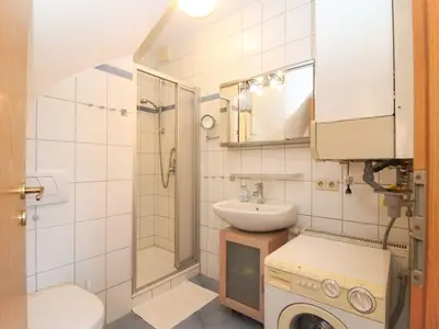 Ferienwohnung für 4 Personen (50 m²) in Norden 10/10