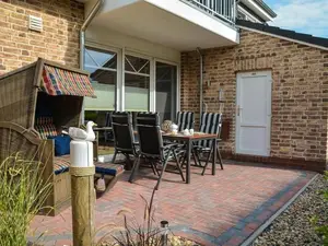 Ferienwohnung für 4 Personen (66 m²) in Norden